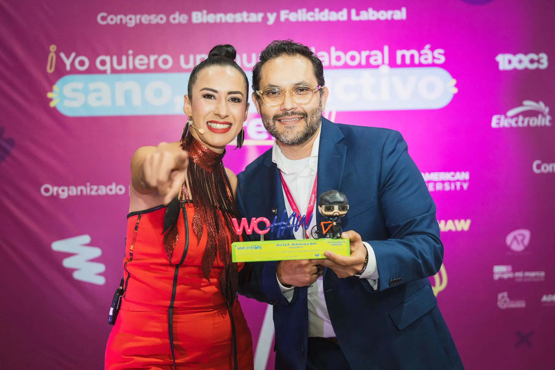 Producción de Eventos